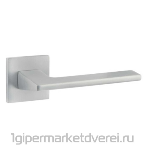 Ручка дверная Slim H-30134-A