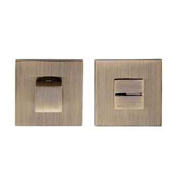 Модель Завёртка (фиксатор) Code Deco WC-3016 Slim 30 серия производителя Завёртки и фиксаторы