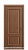 Межкомнатная дверь BRIDGET 2 производителя IХDOORS
