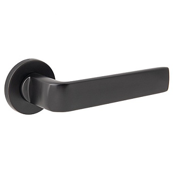 Модель Ручка дверная Code Deco H-40136-A Slim 40 серия производителя Дверные ручки