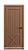 Межкомнатная дверь PLANK 2 производителя IХDOORS