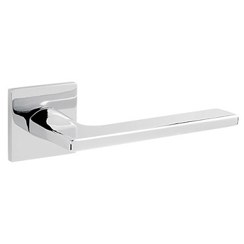 Модель Ручка дверная Code Deco H-30121-A Slim 30 серия производителя Дверные ручки