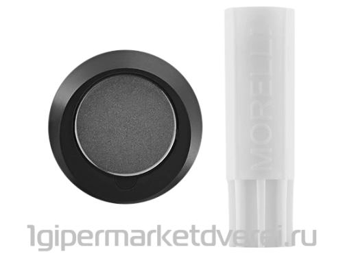 Ограничитель дверной скрытый SECRET DS BL