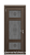 Межкомнатная дверь EVA 3B ПО производителя IХDOORS