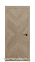 Межкомнатная дверь Combi 2 производителя VIХDOORS