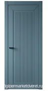 Межкомнатная дверь Arhitect 1 производителя ENTRO