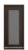Межкомнатная дверь BRIDGET 1 ПО производителя VIХDOORS