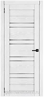 Межкомнатная дверь ДП V-2 производителя EKODOOR