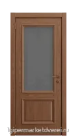 Межкомнатная дверь BRIDGET 2 ПО производителя VIХDOORS