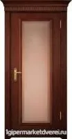 Межкомнатная дверь ДП Арт декор 1 производителя BELORAWOOD