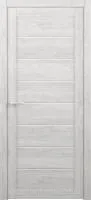 Межкомнатная дверь ДП Сеул производителя ДВЕРИ НОВОСИБИРСКА