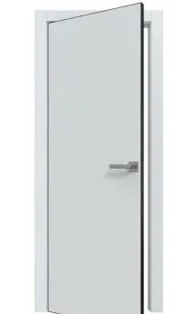 Межкомнатная дверь Prime Line 0 производителя ЮНИ