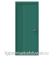 Межкомнатная дверь Гранд 132 производителя ЧФД плюс