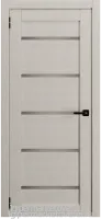 Межкомнатная дверь ДП 06-32 лиственница беленая производителя EKODOOR