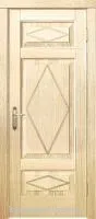 Межкомнатная дверь ДП Эпир 3 производителя BELORAWOOD