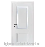 Межкомнатная дверь ДО 222 | Первый Гипермаркет Дверей Межкомнатная дверь ДО 222 производителя EKODOOR