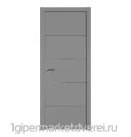 Уцененная дверь 7Е Манхэттен | 1 Гипермаркет Дверей