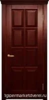 Межкомнатная дверь ДП Эпир 8 производителя BELORAWOOD
