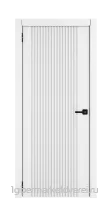Межкомнатная дверь ДГ Гармония производителя EKODOOR