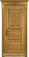 Межкомнатная дверь ДП Арт 3 производителя BELORAWOOD