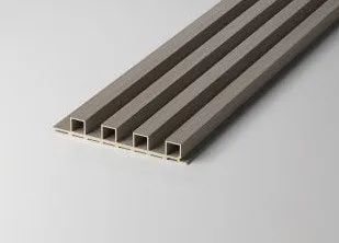 Рифлёная панель AP170 — панель реечная полая 170×23.5×3000 мм от компании 1 Гипермаркет Дверей