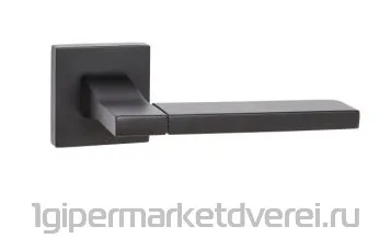 Ручка дверная 524-03 Ручка дверная 524-03