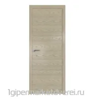 Уцененная дверь 1NK Дуб Скай Крем | 1 Гипермаркет Дверей