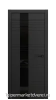 Межкомнатная дверь Line 2 производителя VIХDOORS