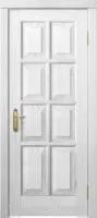 Межкомнатная дверь ДП Эпир 8 производителя BELORAWOOD