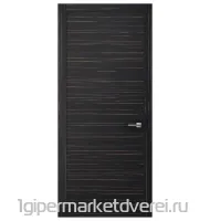 Межкомнатная дверь PLANA PL1P производителя Perfecto Porte