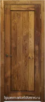 Межкомнатная дверь ДП Боспор производителя BELORAWOOD