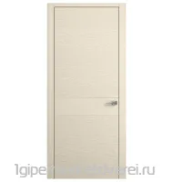 Межкомнатная дверь Xilo XL6 производителя Perfecto Porte