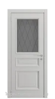 Межкомнатная дверь Scarlet 3 ПО производителя VIХDOORS