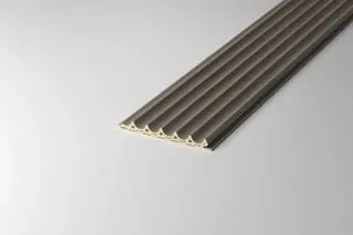 Рифлёная панель AP157 — панель арочная полая 157×18.5×3000 мм от компании 1 Гипермаркет Дверей
