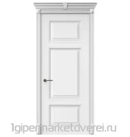 Уцененная дверь Увертюра | 1 Гипермаркет Дверей