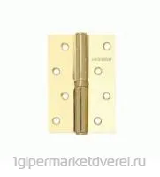 Дверь Петля Аллюр 120x80x2,5 5325 BP-L | 1-й Гипермаркет Дверей