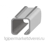 Модель Направляющая верхняя для раздвижных дверей Renz 1N  производителя RENZ