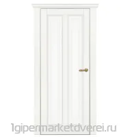 Уцененная дверь ДП Верона 6 | 1 Гипермаркет Дверей