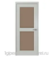 Межкомнатная дверь НЛ 1006-1 производителя ЧФД плюс