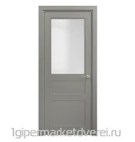 Межкомнатная дверь Unica UN032V производителя ОКЕАН