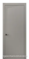 Межкомнатная дверь Ку-Ку/Ku-Ku KU1 производителя Perfecto Porte