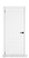 Межкомнатная дверь Д 2 производителя EKODOOR