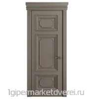 Межкомнатная дверь DINASTIA DN031 производителя Perfecto Porte
