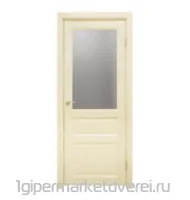 Уцененная дверь ДП К9 | 1 Гипермаркет Дверей