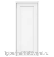 Уцененная дверь ДП Багет-8 | 1 Гипермаркет Дверей