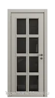 Межкомнатная дверь VICTORIA 1 ПО-Р производителя VIХDOORS