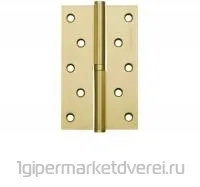 Дверь Петля Медио 100x70x2.5 -R | 1-й Гипермаркет Дверей