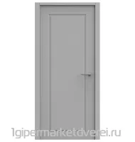 Уцененная дверь ДП Рондо-Н | 1 Гипермаркет Дверей