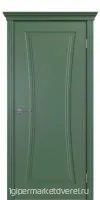 Межкомнатная дверь ДП Твист 1201-0 | Первый Гипермаркет Дверей Межкомнатная дверь ДП Твист 1201-0 производителя ЧФД плюс