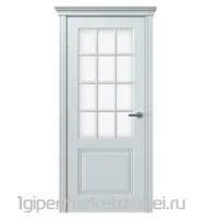 Межкомнатная дверь София 9202-1 производителя ЧФД плюс